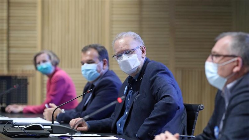 Idućeg tjedna u Hrvatsku stižu nove količine sva tri cjepiva